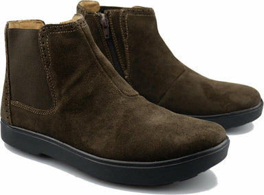 'Riga' men's ankle boot - Chaplinshoes'Riga' men's ankle bootCamel Active