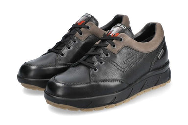 'Riko MT' men's waterproof shoe - Black - Chaplinshoes'Riko MT' men's waterproof shoe - BlackMephisto