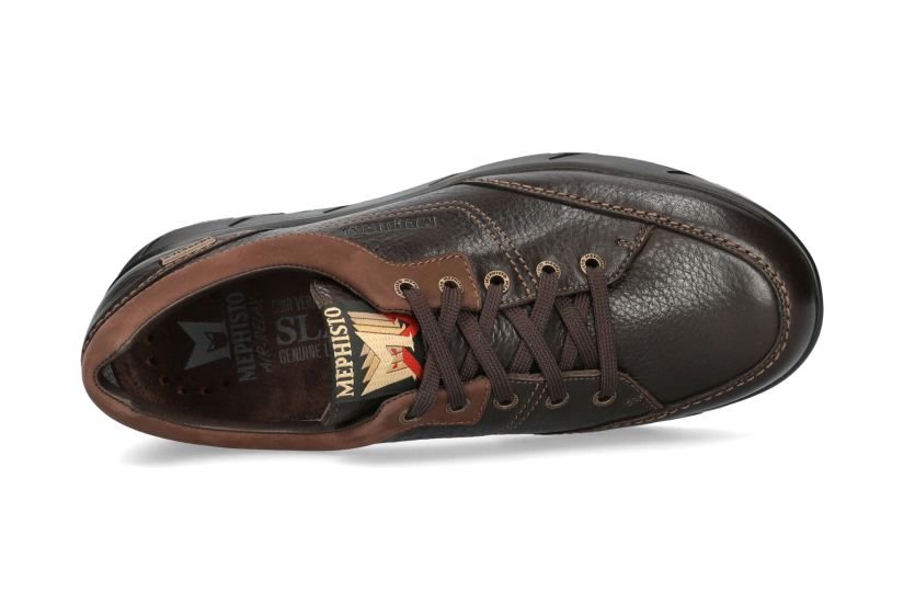 'Riko MT' men's waterproof shoes from Mephisto - Chaplinshoes'Riko MT' men's waterproof shoes from MephistoMephisto