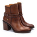 'Rioja' women's ankle boot - Brown - Chaplinshoes'Rioja' women's ankle boot - BrownPikolinos