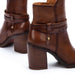 'Rioja' women's ankle boot - Brown - Chaplinshoes'Rioja' women's ankle boot - BrownPikolinos