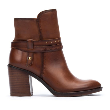 'Rioja' women's ankle boot - Brown - Chaplinshoes'Rioja' women's ankle boot - BrownPikolinos