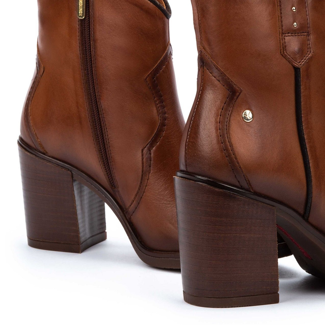 'Rioja' women's boot - Pikolinos - Chaplinshoes'Rioja' women's boot - PikolinosPikolinos