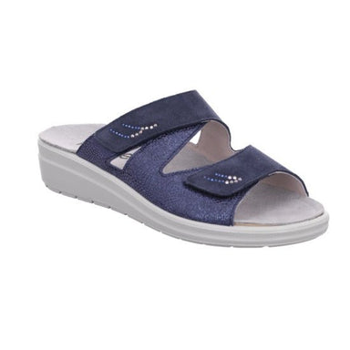 'Rivella' women's sandal - blue - Chaplinshoes'Rivella' women's sandal - blueRohde