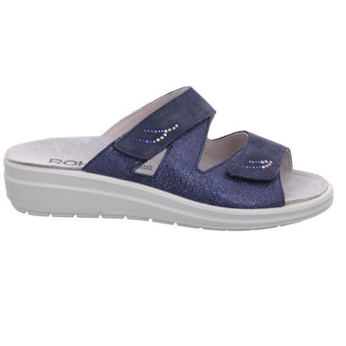 'Rivella' women's sandal - blue - Chaplinshoes'Rivella' women's sandal - blueRohde