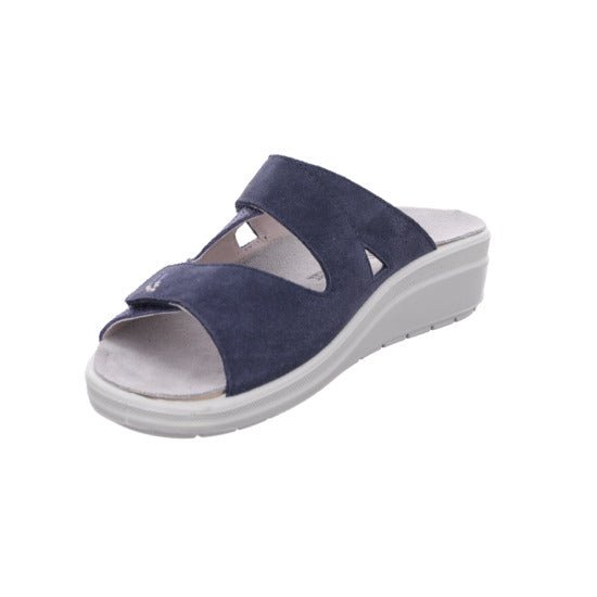 'Rivella' women's sandal - blue - Chaplinshoes'Rivella' women's sandal - blueRohde
