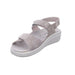 'Rivella' women's sandal - Grey - Chaplinshoes'Rivella' women's sandal - GreyRohde