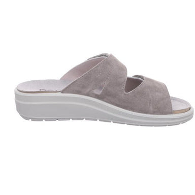 'Rivella' women's sandal - grey - Chaplinshoes'Rivella' women's sandal - greyRohde