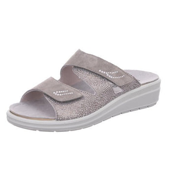 'Rivella' women's sandal - grey - Chaplinshoes'Rivella' women's sandal - greyRohde