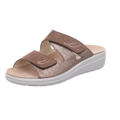 'Rivella' women's sandal - taupe - Chaplinshoes'Rivella' women's sandal - taupeRohde