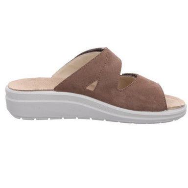 'Rivella' women's sandal - taupe - Chaplinshoes'Rivella' women's sandal - taupeRohde