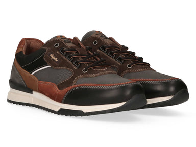 'Roberto' men's sneaker - Chaplinshoes'Roberto' men's sneakerAustralian