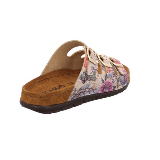 'Rodigo-D' women's sandal - multicolour - Chaplinshoes'Rodigo-D' women's sandal - multicolourRohde