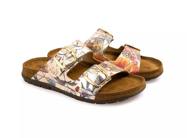 'Rodigo-D' women's sandal - multicolour - Chaplinshoes'Rodigo-D' women's sandal - multicolourRohde