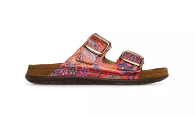 'Rodigo-D' women's sandal - multicolour - Chaplinshoes'Rodigo-D' women's sandal - multicolourRohde