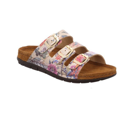 'Rodigo-D' women's sandal - multicolour - Chaplinshoes'Rodigo-D' women's sandal - multicolourRohde