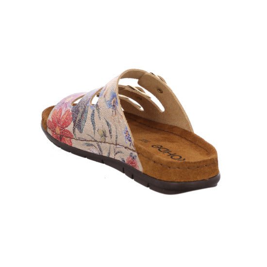 'Rodigo-D' women's sandal - multicolour - Chaplinshoes'Rodigo-D' women's sandal - multicolourRohde