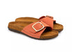 'Rodigo-D' women's sandal - orange - Chaplinshoes'Rodigo-D' women's sandal - orangeRohde