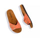 'Rodigo-D' women's sandal - orange - Chaplinshoes'Rodigo-D' women's sandal - orangeRohde