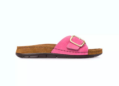 'Rodigo-D' women's sandal - pink - Chaplinshoes'Rodigo-D' women's sandal - pinkRohde