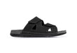 'Rodigo-H' men's sandal - black - Chaplinshoes'Rodigo-H' men's sandal - blackRohde