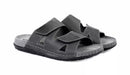 'Rodigo-H' men's sandal - grey - Chaplinshoes'Rodigo-H' men's sandal - greyRohde