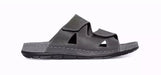 'Rodigo-H' men's sandal - grey - Chaplinshoes'Rodigo-H' men's sandal - greyRohde