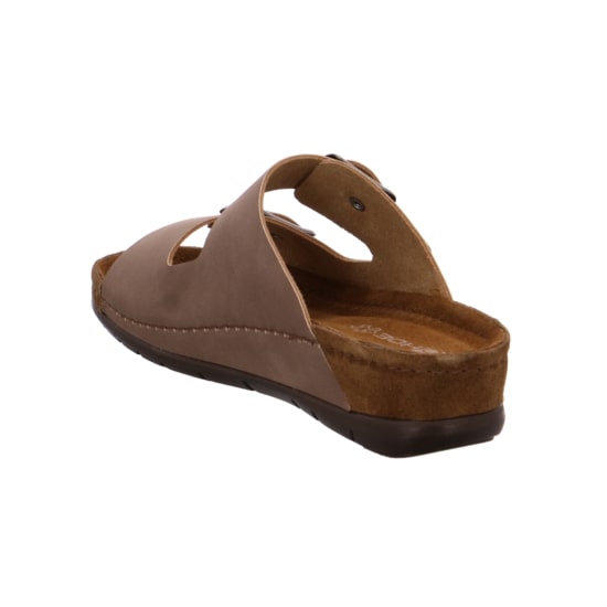 'Rodigo' women's sandal - brown - Chaplinshoes'Rodigo' women's sandal - brownRohde