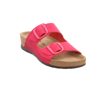 'Rodigo' women's sandal - Pink - Chaplinshoes'Rodigo' women's sandal - PinkRohde