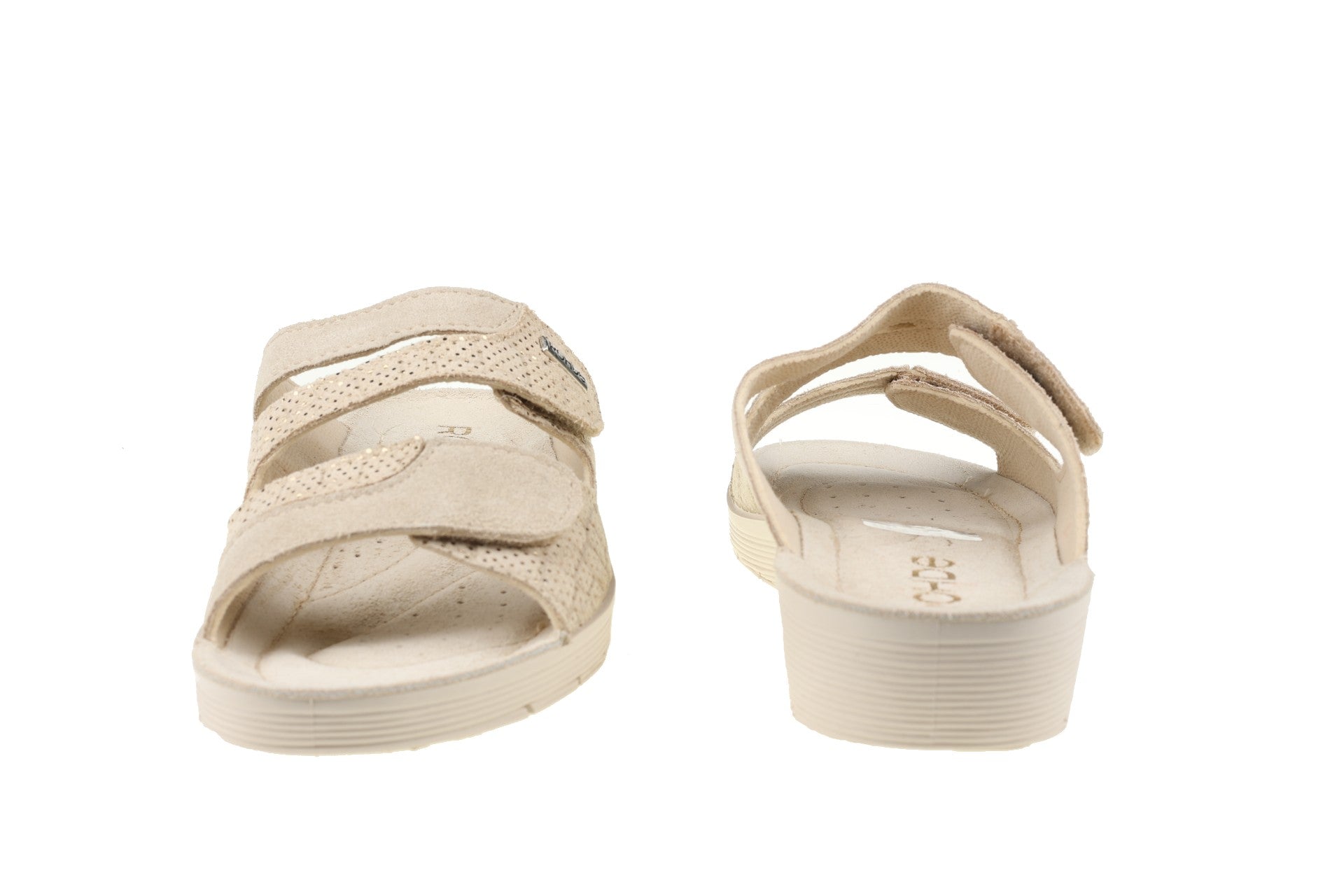 'Roma' women's sandal - beige - Chaplinshoes'Roma' women's sandal - beigeRohde