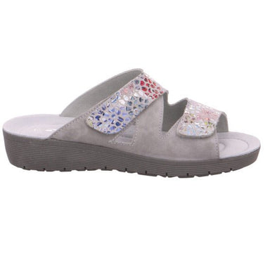 'Roma' women's sandal - grey - Chaplinshoes'Roma' women's sandal - greyRohde