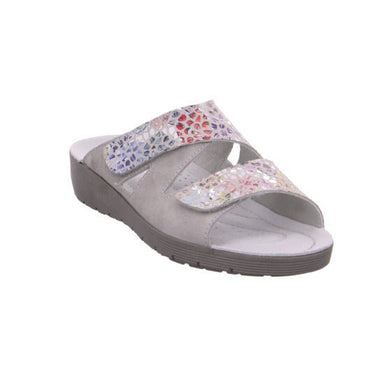 'Roma' women's sandal - grey - Chaplinshoes'Roma' women's sandal - greyRohde