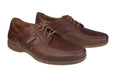 'Ronan' men's lace-up shoe - Brown - Chaplinshoes'Ronan' men's lace-up shoe - BrownMephisto