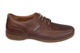 'Ronan' men's lace-up shoe - Brown - Chaplinshoes'Ronan' men's lace-up shoe - BrownMephisto