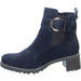 'Ronda' women's boot - Blue - Chaplinshoes'Ronda' women's boot - BlueAra