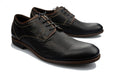 'Sacramento' men's lace-up shoe - Chaplinshoes'Sacramento' men's lace-up shoeCamel Active