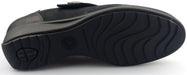 'Saga' women's wide fit (H) ergonomic velcro shoes - Mobils by Mephisto - Chaplinshoes'Saga' women's wide fit (H) ergonomic velcro shoes - Mobils by MephistoMephisto