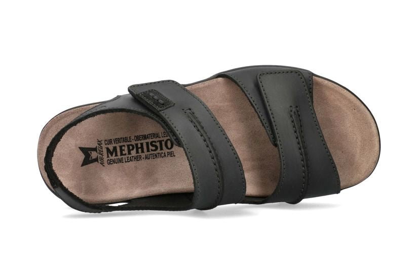 'Sagun' men's sandal - Chaplinshoes'Sagun' men's sandalMephisto