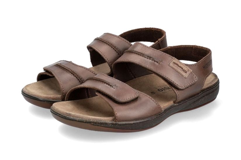 'Sagun' men's sandal - Chaplinshoes'Sagun' men's sandalMephisto