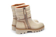 'Salamanca' women's boot - Off white - Chaplinshoes'Salamanca' women's boot - Off whitePikolinos