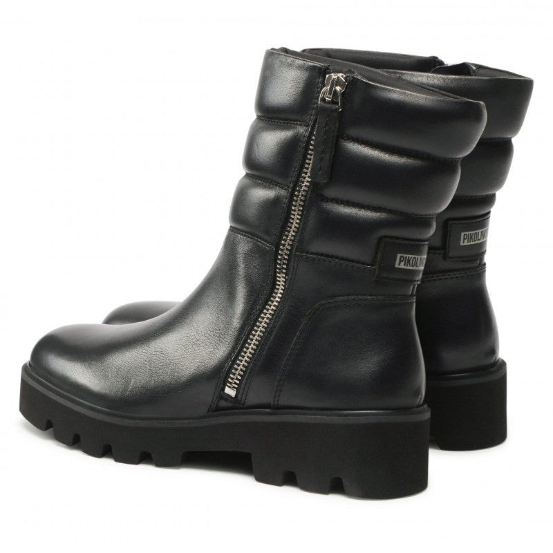 'Salamanca' women's boot - Pikolinos - Chaplinshoes'Salamanca' women's boot - PikolinosPikolinos