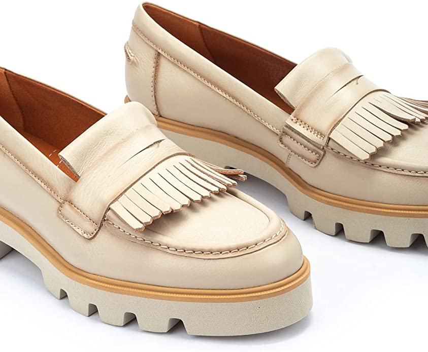 'Salamanca' women's loafer - Chaplinshoes'Salamanca' women's loaferPikolinos