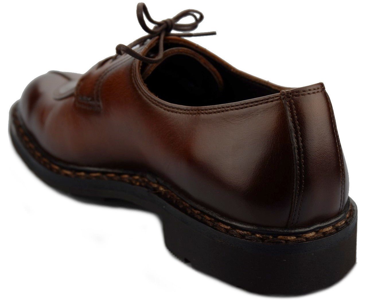 'SANDRO HERITAGE'men's handmade goodyear smart city shoe - Mephisto - Chaplinshoes'SANDRO HERITAGE'men's handmade goodyear smart city shoe - MephistoMephisto
