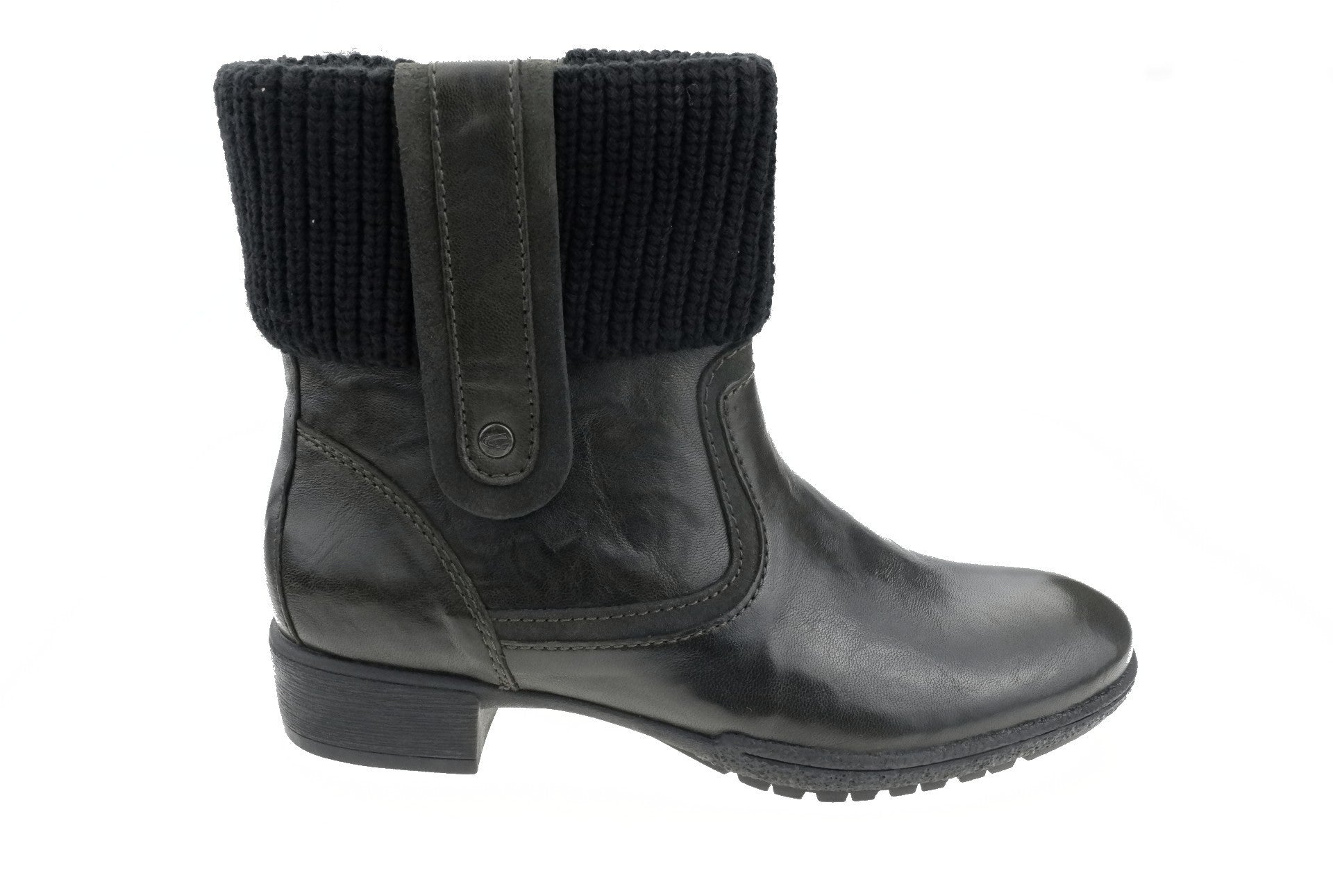 'Seattle' women's ankle boot - Chaplinshoes'Seattle' women's ankle bootCamel Active