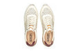 'Sella' women's sneaker - Off white combi - Chaplinshoes'Sella' women's sneaker - Off white combiPikolinos