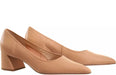 'Sheryl' women's pump - beige - Chaplinshoes'Sheryl' women's pump - beigeHögl