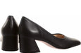 'Sheryl' women's pump - black - Chaplinshoes'Sheryl' women's pump - blackHögl