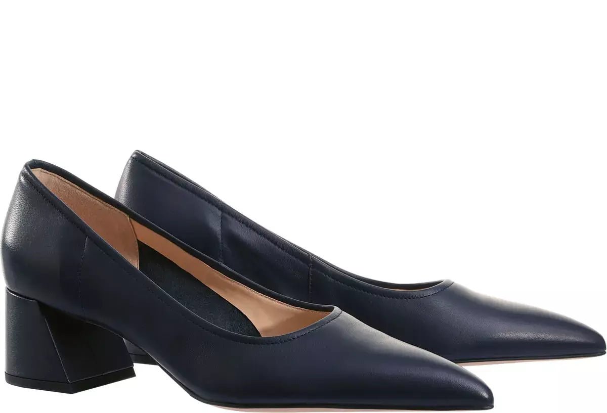 'Sheryl' women's pump - blue - Chaplinshoes'Sheryl' women's pump - blueHögl