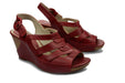 'Silver Beech' women's sandal - Chaplinshoes'Silver Beech' women's sandalClarks