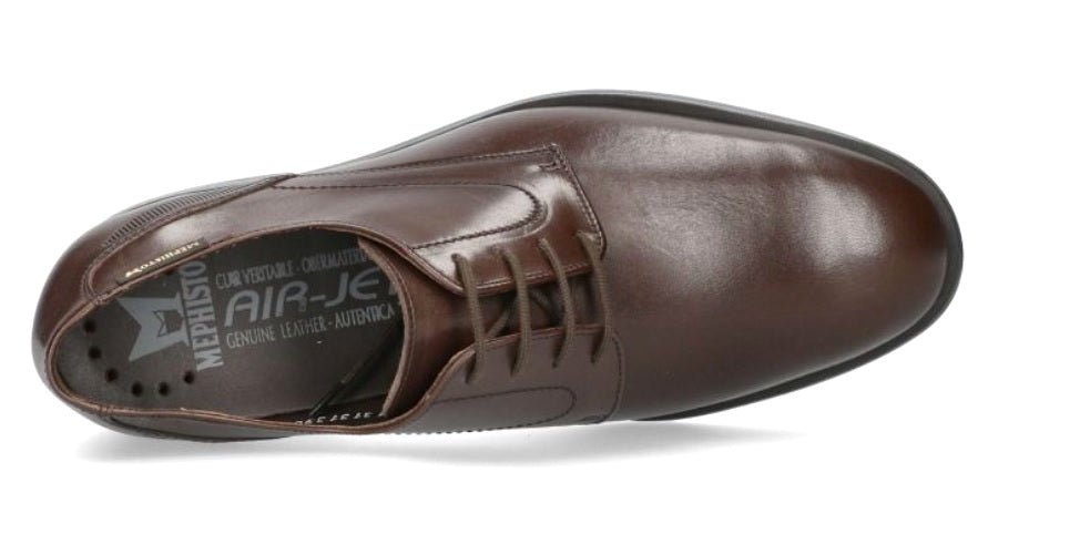 Mephisto on sale derby shoes